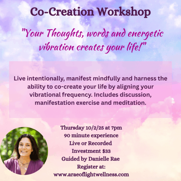Co-Creation Workshop